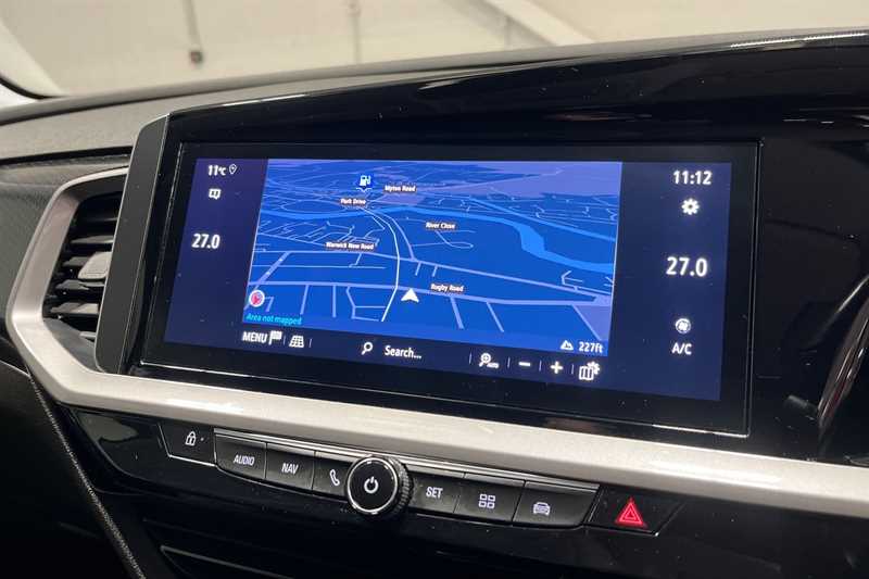 Used Vauxhall Grandland 2022 for sale - 78160693: Photo 18