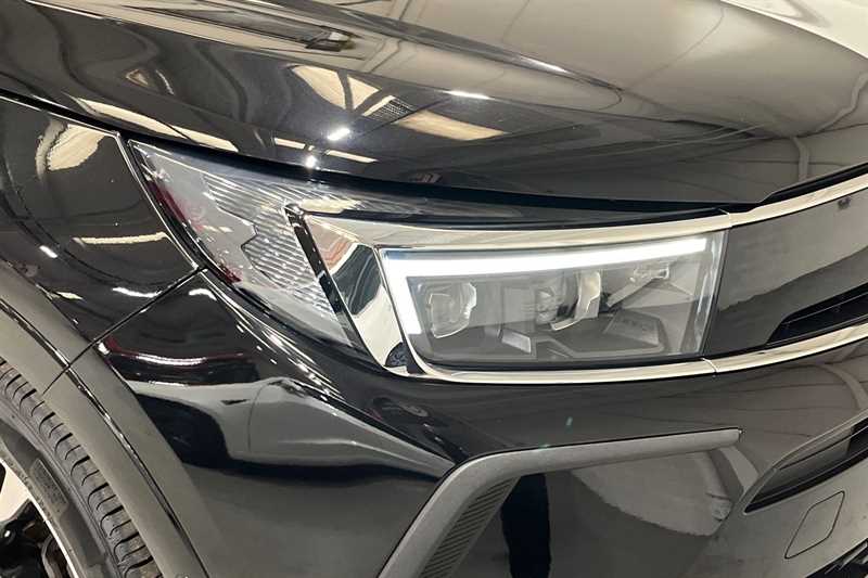 Used Vauxhall Grandland 2022 for sale - 78160693: Photo 28