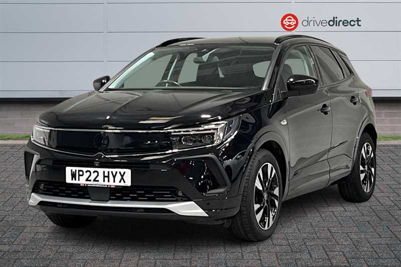 Used Vauxhall Grandland 2022 for sale - 78160693: Photo 7