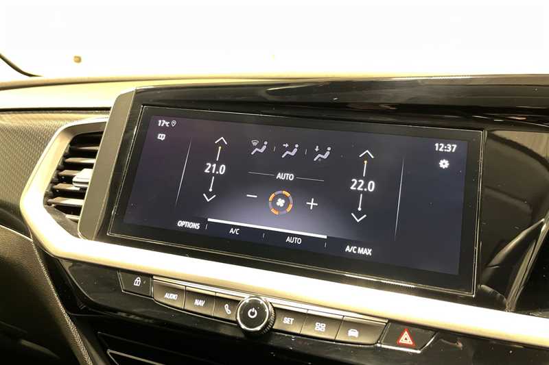 Used Vauxhall Grandland 2024 for sale - 77728099: Photo 15