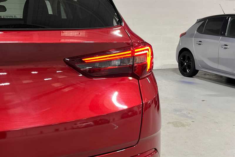 Used Vauxhall Grandland 2024 for sale - 77728099: Photo 32