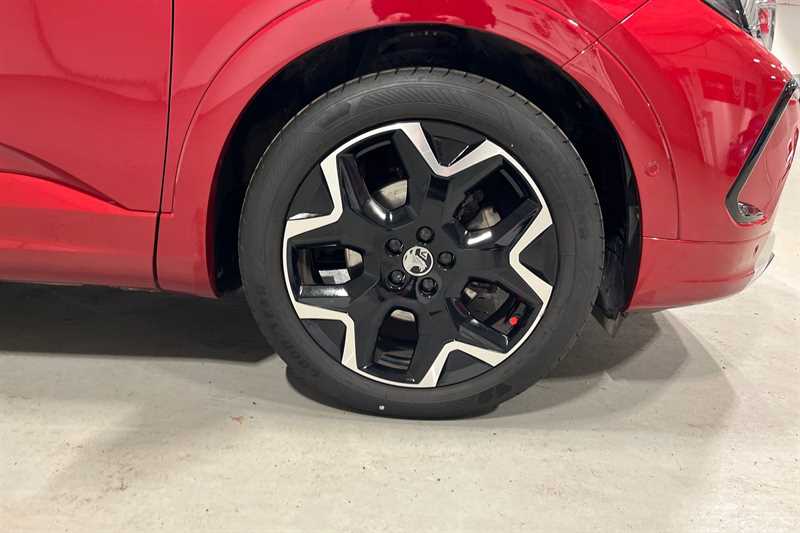 Used Vauxhall Grandland 2024 for sale - 77728099: Photo 9