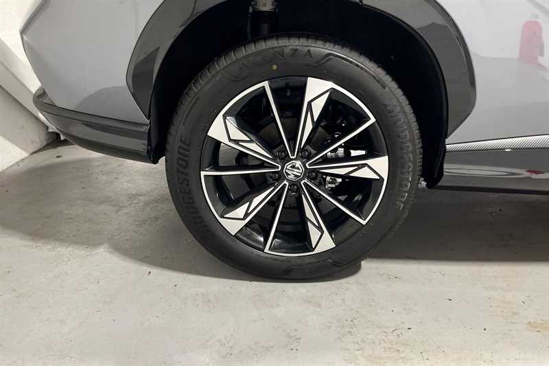 Used MG MG HS 2025 for sale - 77348999: Photo 10