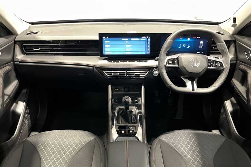 Used MG MG HS 2025 for sale - 77348999: Photo 13