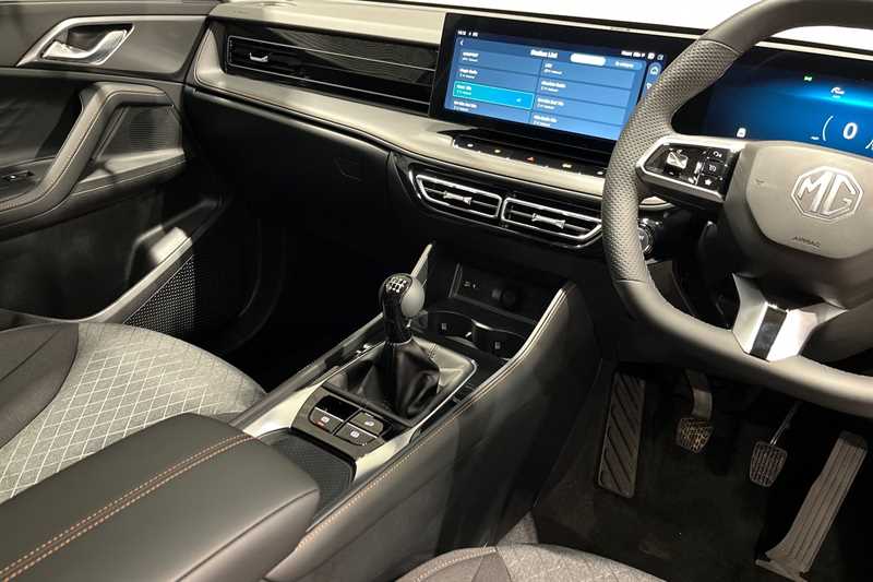 Used MG MG HS 2025 for sale - 77348999: Photo 14