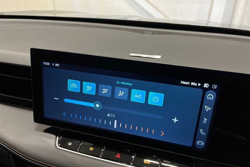 Used MG MG HS 2025 for sale - 77348999: Photo 15