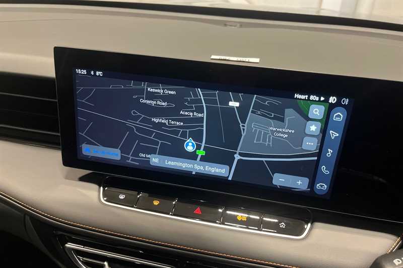 Used MG MG HS 2025 for sale - 77348999: Photo 18