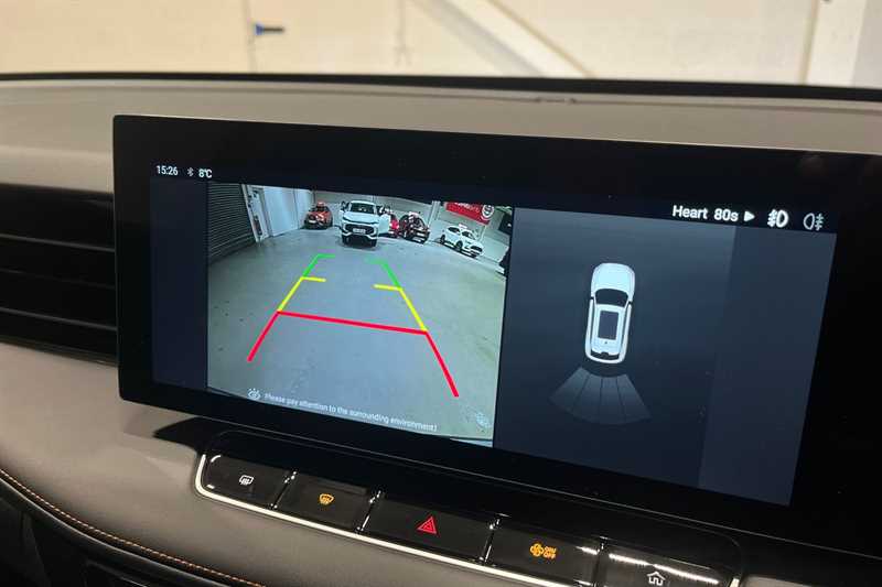 Used MG MG HS 2025 for sale - 77348999: Photo 19