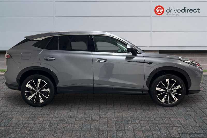 Used MG MG HS 2025 for sale - 77348999: Photo 2