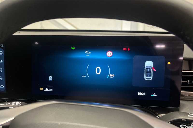 Used MG MG HS 2025 for sale - 77348999: Photo 20