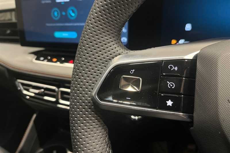 Used MG MG HS 2025 for sale - 77348999: Photo 21