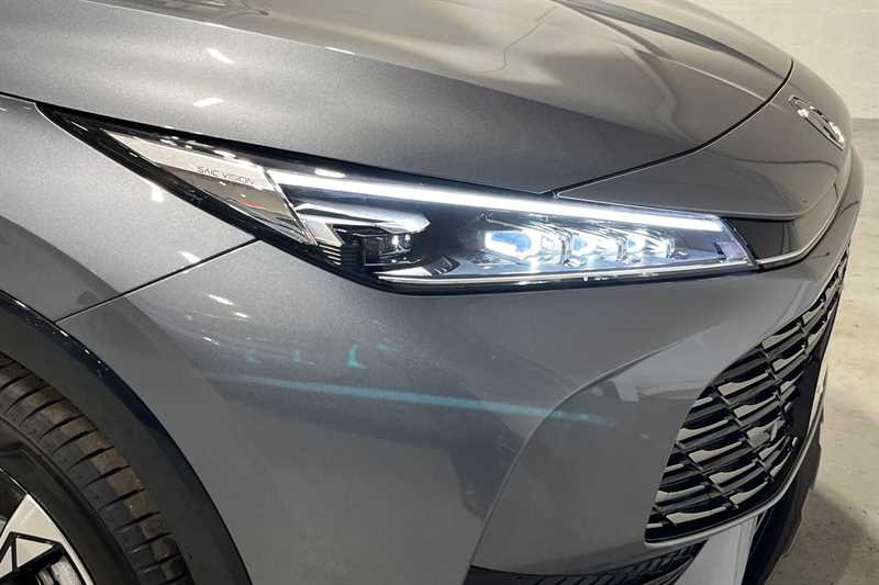 Used MG MG HS 2025 for sale - 77348999: Photo 28