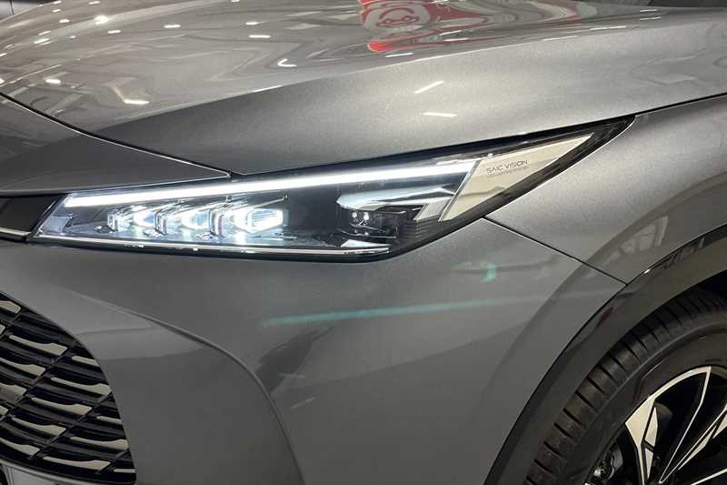 Used MG MG HS 2025 for sale - 77348999: Photo 29