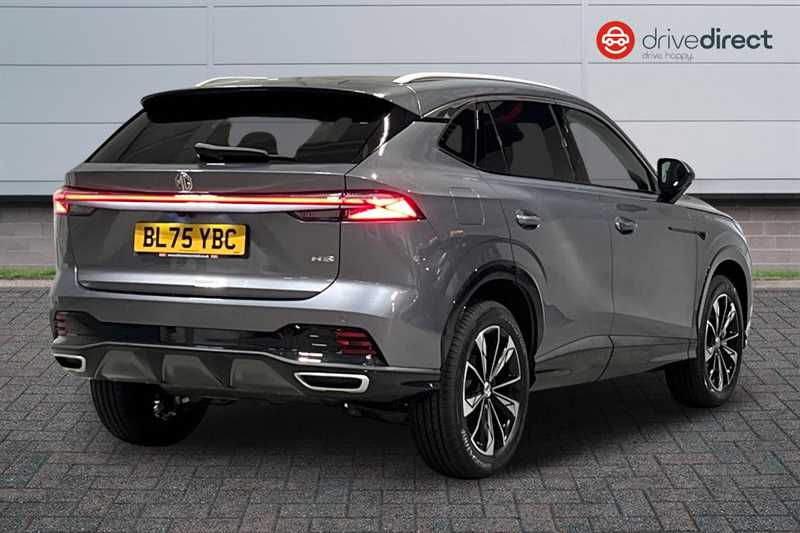 Used MG MG HS 2025 for sale - 77348999: Photo 3