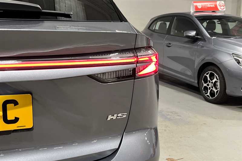 Used MG MG HS 2025 for sale - 77348999: Photo 32