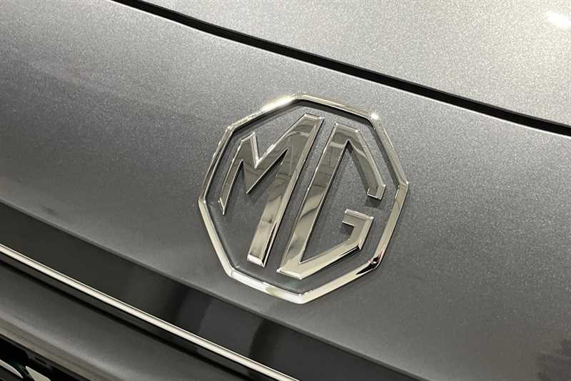 Used MG MG HS 2025 for sale - 77348999: Photo 36