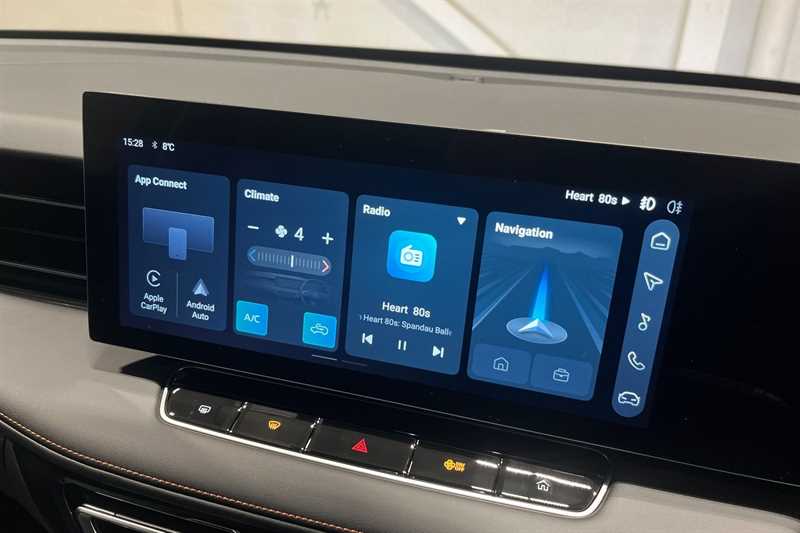 Used MG MG HS 2025 for sale - 77348999: Photo 38