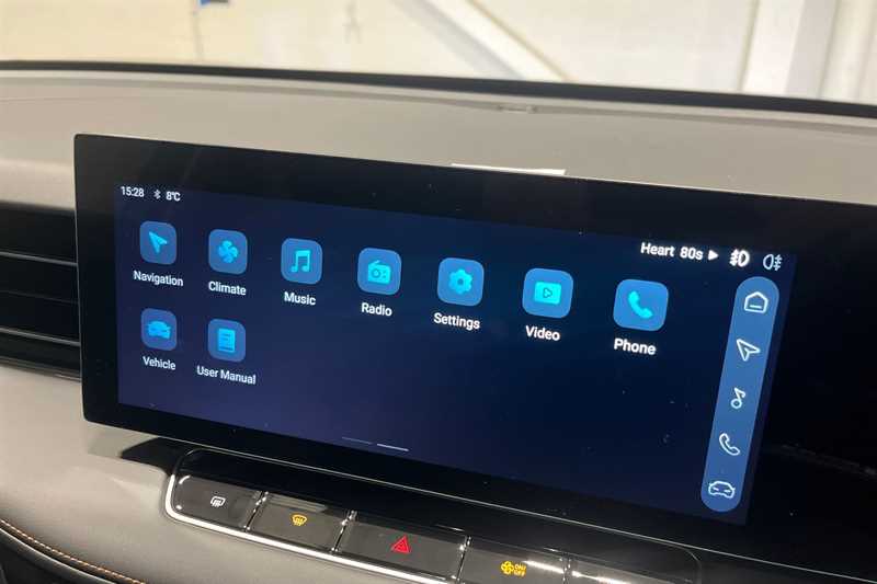 Used MG MG HS 2025 for sale - 77348999: Photo 39