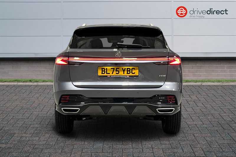 Used MG MG HS 2025 for sale - 77348999: Photo 4