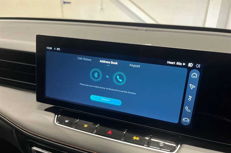 Used MG MG HS 2025 for sale - 77348999: Photo 40