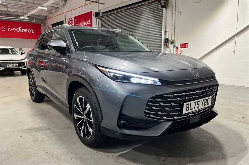 Used MG MG HS 2025 for sale - 77348999: Photo 44