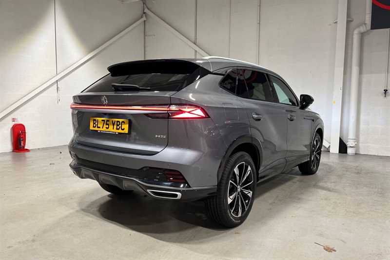 Used MG MG HS 2025 for sale - 77348999: Photo 45