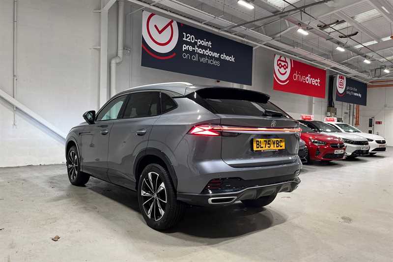 Used MG MG HS 2025 for sale - 77348999: Photo 46