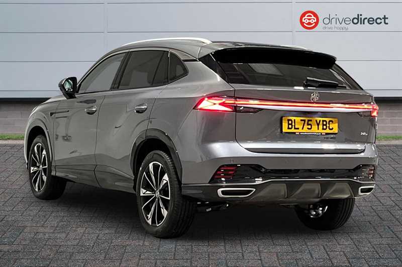 Used MG MG HS 2025 for sale - 77348999: Photo 5