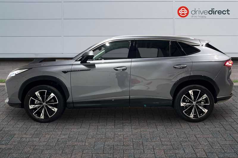 Used MG MG HS 2025 for sale - 77348999: Photo 6