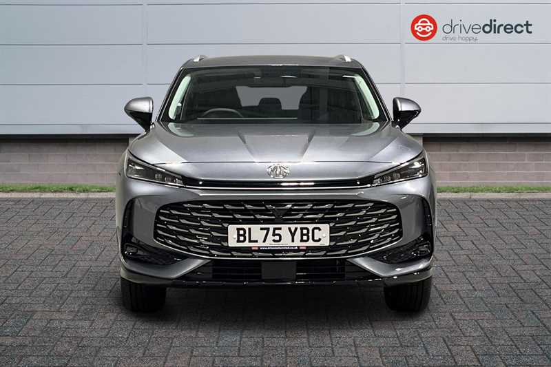 Used MG MG HS 2025 for sale - 77348999: Photo 8