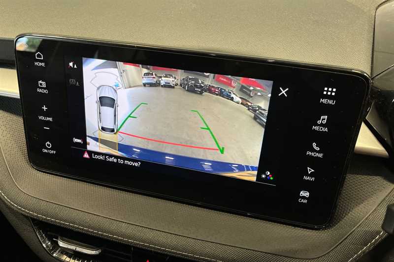 Used Skoda Fabia 2024 for sale - 77474449: Photo 19