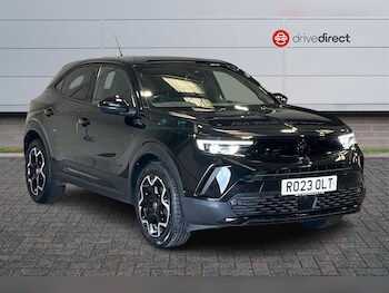 Used Vauxhall Mokka 2023 for sale - 79487886: Photo