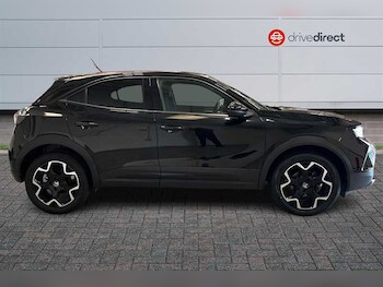 Used Vauxhall Mokka 2023 for sale - 79487886: Photo