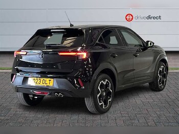 Used Vauxhall Mokka 2023 for sale - 79487886: Photo