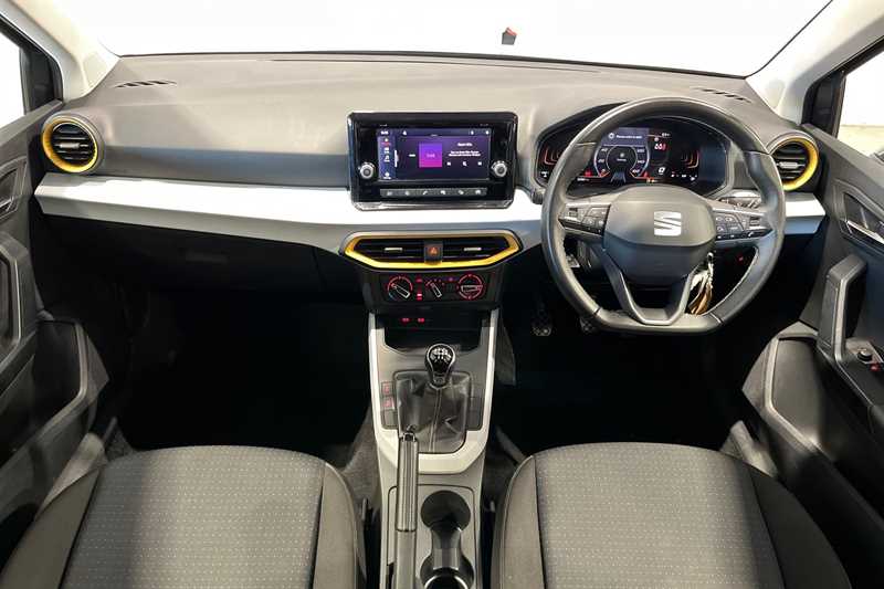 Used SEAT Arona 2023 for sale - 76956042: Photo 13