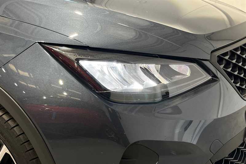 Used SEAT Arona 2023 for sale - 76956042: Photo 28