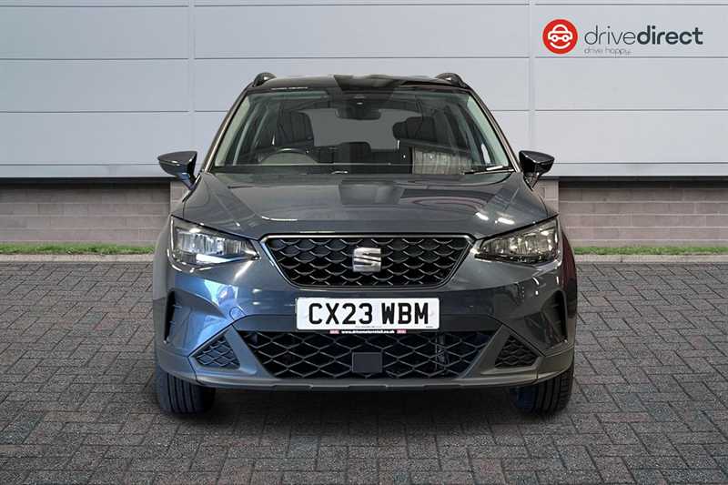 Used SEAT Arona 2023 for sale - 76956042: Photo 8