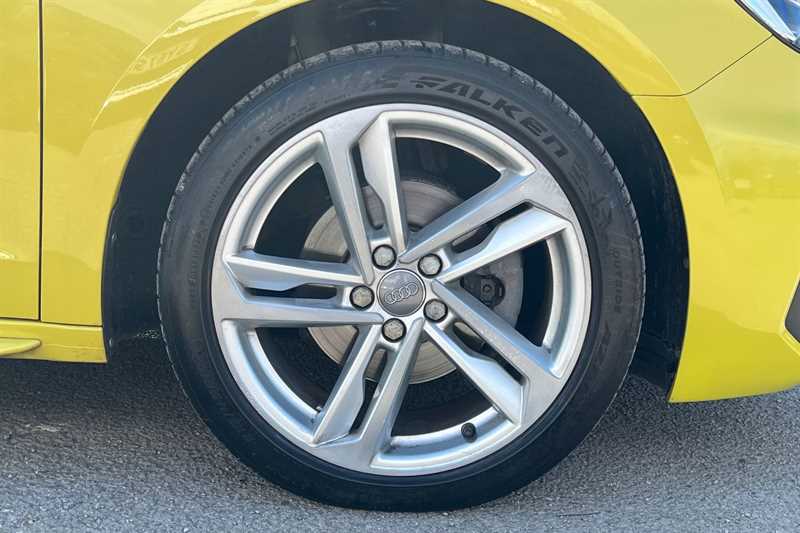 Used Audi A1 for sale - 77567268: Photo 10