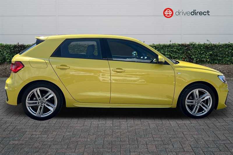 Used Audi A1 for sale - 77567268: Photo 2