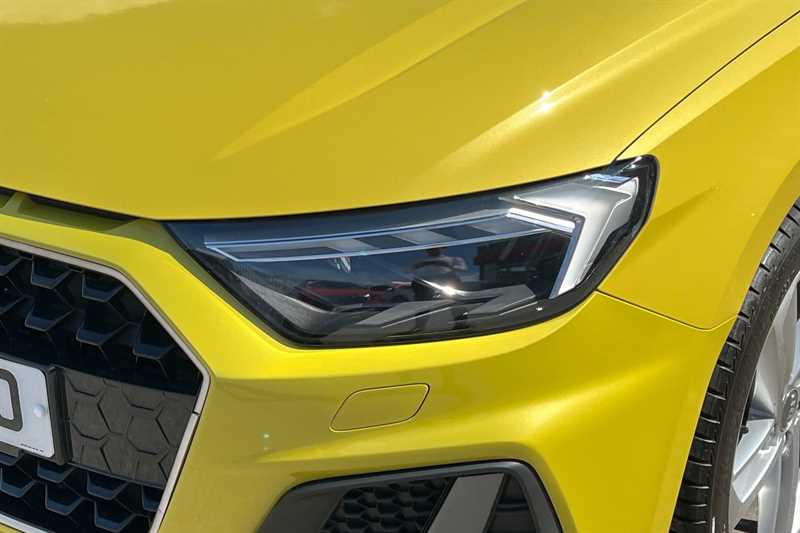 Used Audi A1 for sale - 77567268: Photo 29