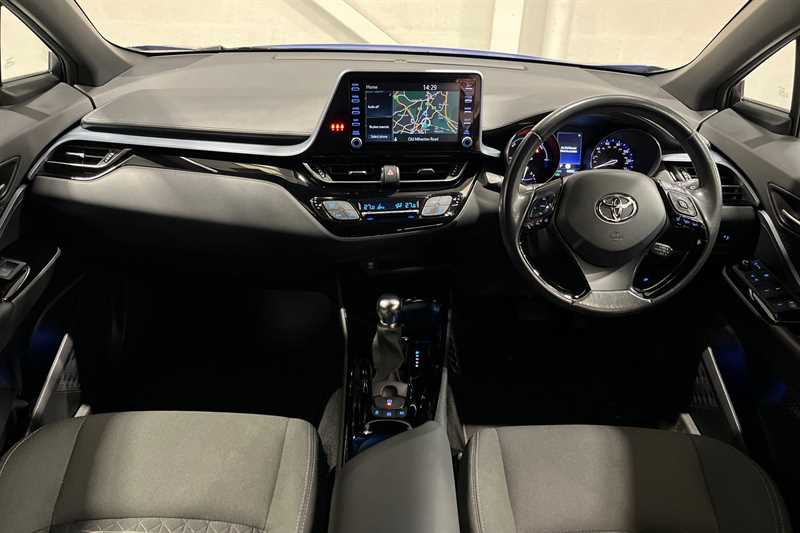 Used Toyota C-HR 2021 for sale - 77416692: Photo 13