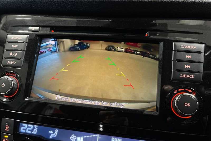 Used Nissan Qashqai 2020 for sale - 78174566: Photo 19