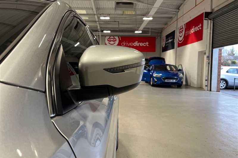 Used Nissan Qashqai 2020 for sale - 78174566: Photo 35