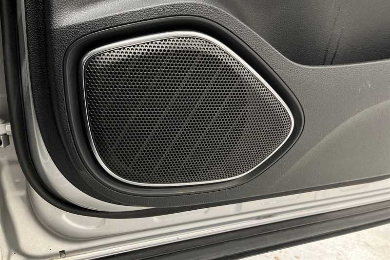 Used MG MG HS 2023 for sale - 77374934: Photo 27