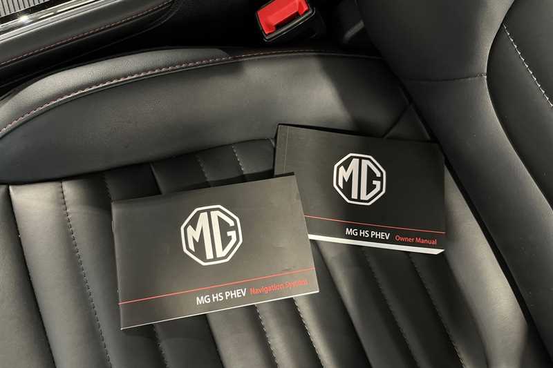 Used MG MG HS 2023 for sale - 77374934: Photo 36