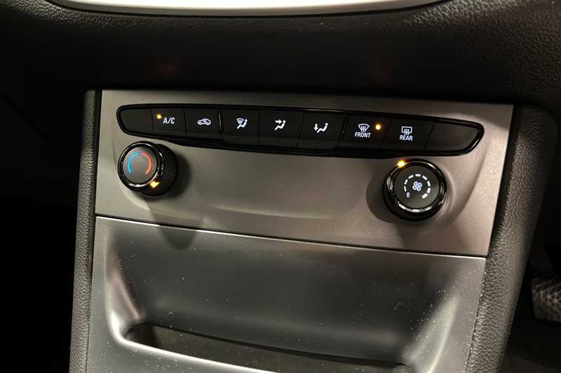 Used Vauxhall Astra 2018 for sale - 77757793: Photo 15