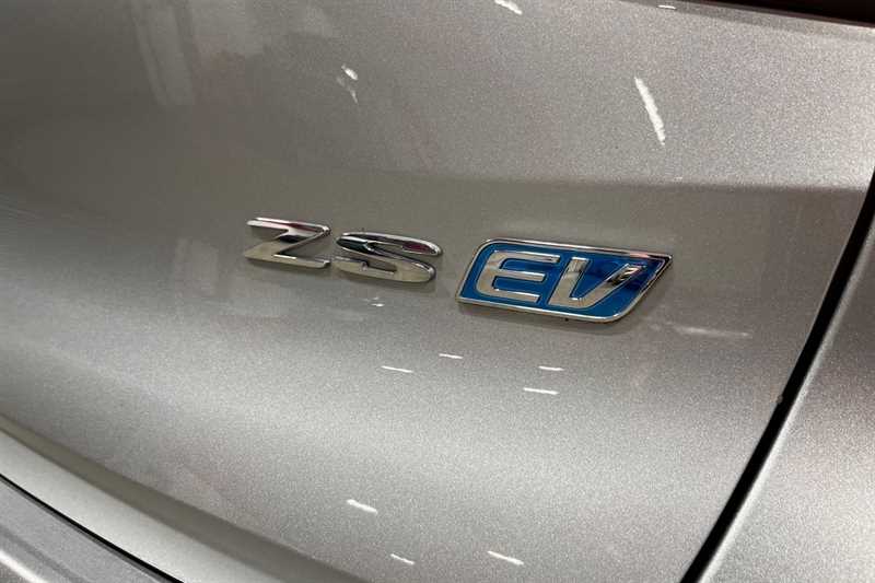 Used MG MG ZS 2022 for sale - 77348809: Photo 30