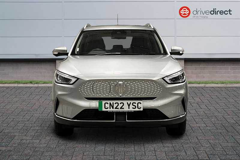 Used MG MG ZS 2022 for sale - 77348809: Photo 8