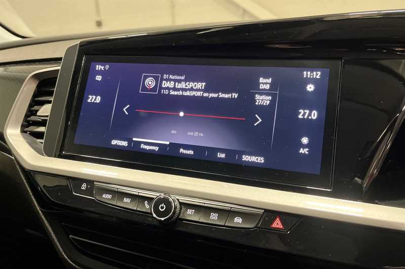 Used Vauxhall Grandland 2022 for sale - 78050020: Photo 17