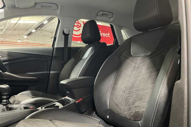 Used Vauxhall Grandland 2022 for sale - 78050020: Photo 23